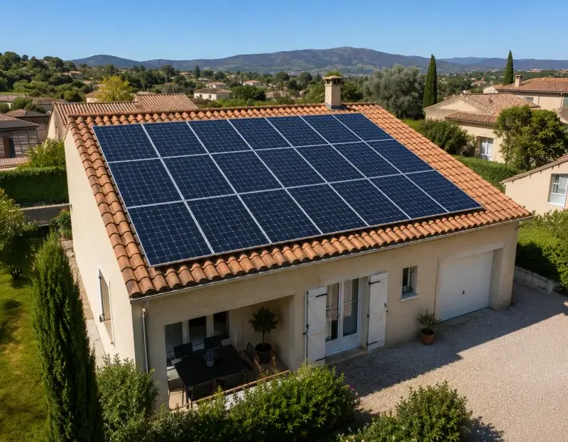Prime à l'autoconsommation panneaux solaires Wissembourg — aide financière de l'État